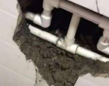 西城卫生间漏水哪家好