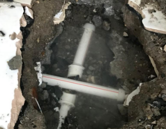 西城卫生间防水公司