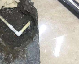 西城卫生间测漏水多少钱
