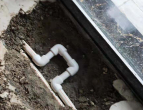 西城卫生间测漏水哪家好