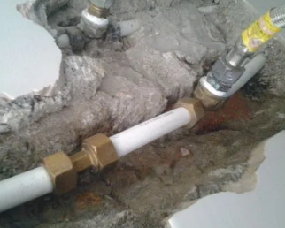 西城测漏水多少钱