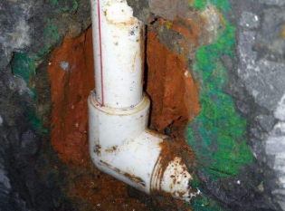 西城卫生间防水报价
