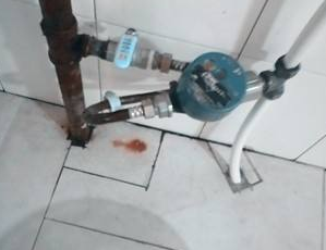 西城水管维修24小时电话