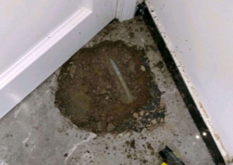 西城水管维修哪家好