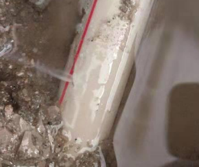 西城水管维修公司