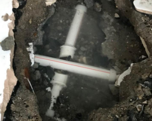 西城卫生间防水电话号码