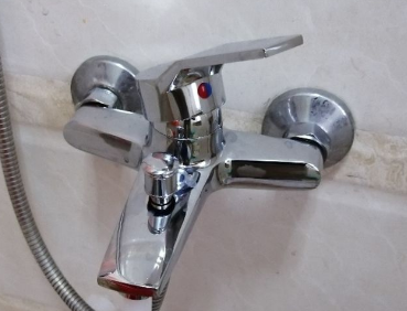 西城水管维修多少钱