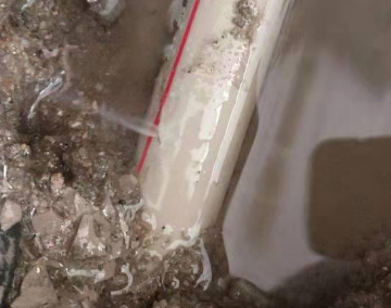 西城水管维修多少钱