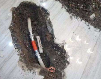 西城水管维修哪家好