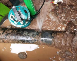 西城卫生间测漏水的相关介绍