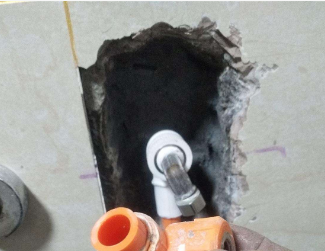 西城卫生间测漏水哪家好