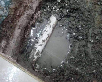 西城卫生间测漏水哪家好