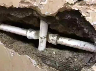 西城水管维修哪家好