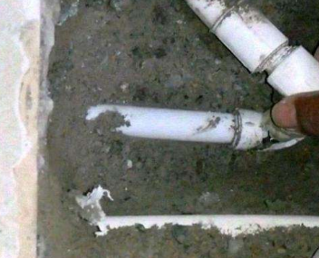 西城卫生间测漏水哪家好