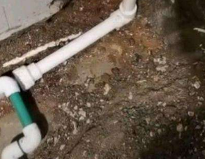 西城卫生间测漏水服务电话