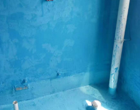 西城卫生间防水多少钱