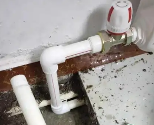 西城卫生间测漏水多少钱