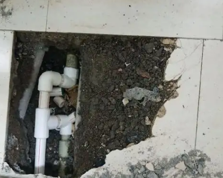 西城卫生间测漏水哪家好