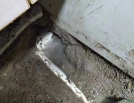 西城卫生间测漏水多少钱
