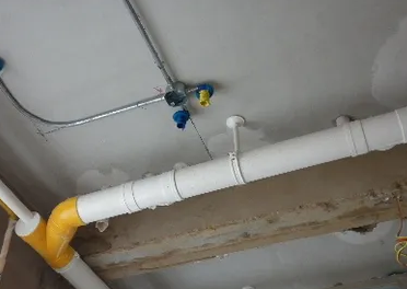 西城水管维修多少钱