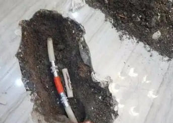 西城卫生间测漏水哪家好