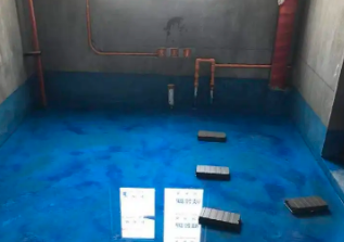 西城卫生间防水步骤