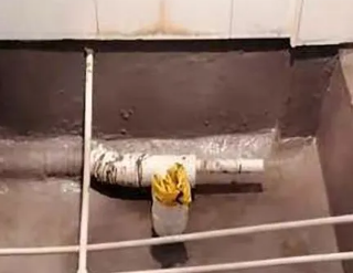 西城卫生间测漏水服务电话