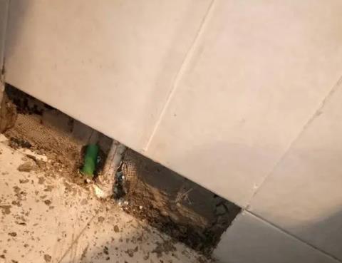 西城测漏水公司为您专业分享下检漏仪器准确定位的方法有什么特点?