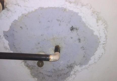西城测漏水公司分享如何自检漏水