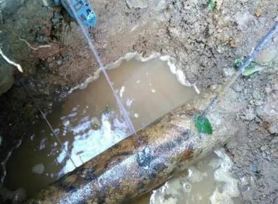 西城卫生间测漏水公司分享下我们可以检测到轻微的漏水和水压吗？