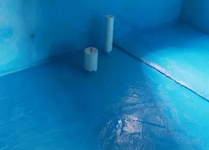 西城卫生间防水公司分享防水小知识