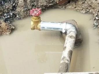 西城漏水检测电话多少